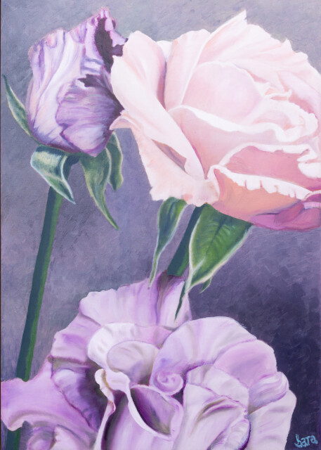 Smell the Roses