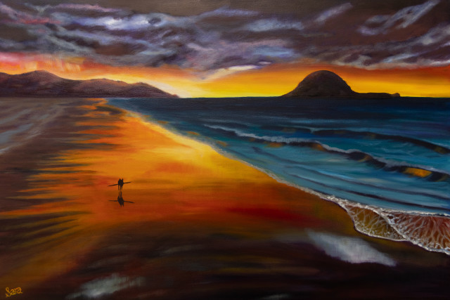 Ohope Sunset