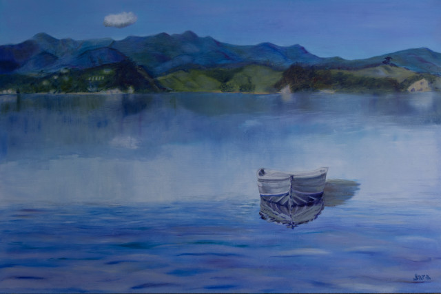 Tranquil Waters