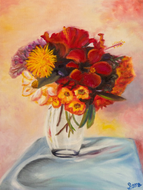 Floral Delight
