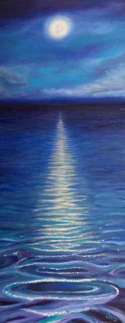 Moonlighting