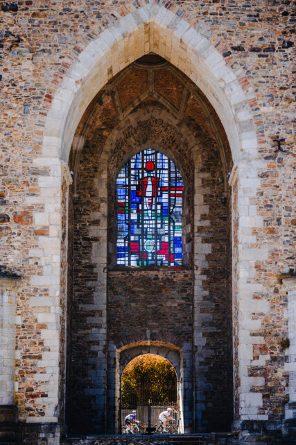 Church - 2026