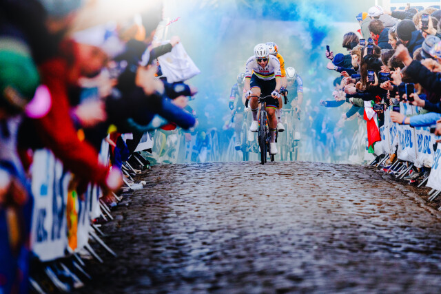 Kwaremont - 2026