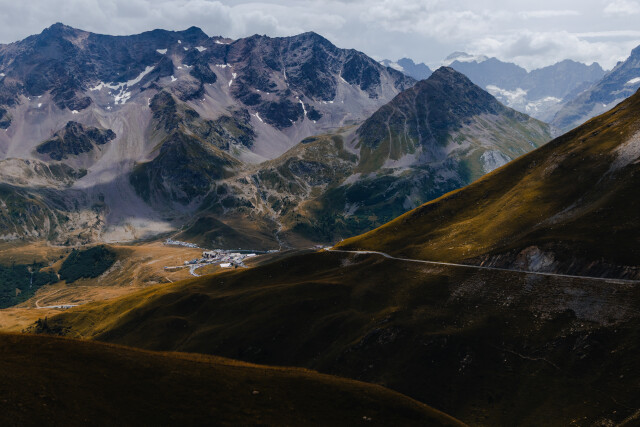 Mountains - 2026 
