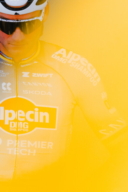 Yellow Mathieu - 2026