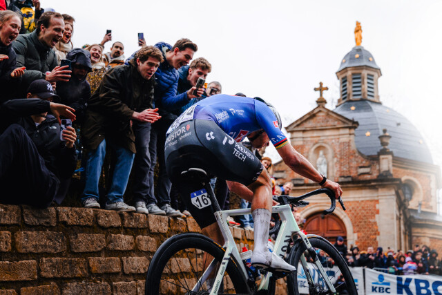 Muur vans Geraardsbergen - 2026 