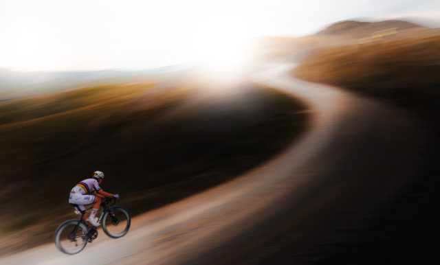Strade Bianche Roads - 2026 