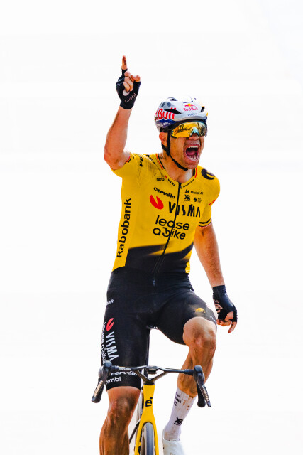 Wout - 2026