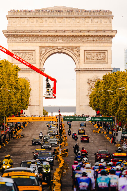 Champs Élysées - 2026