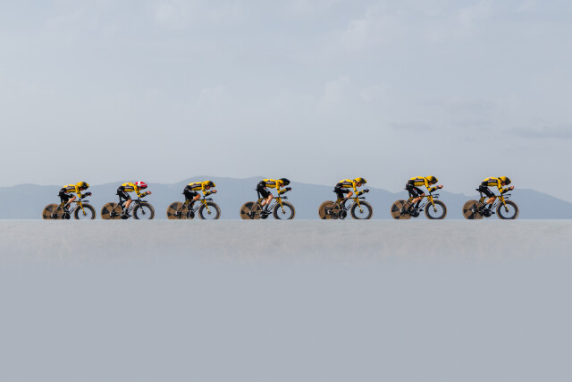 Visma TTT - 2025