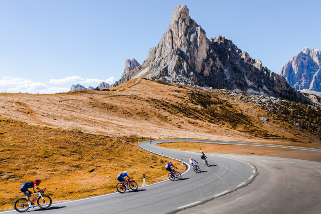 Passo Giau - 2026