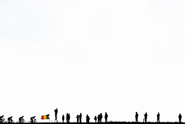 Belgium - 2026 