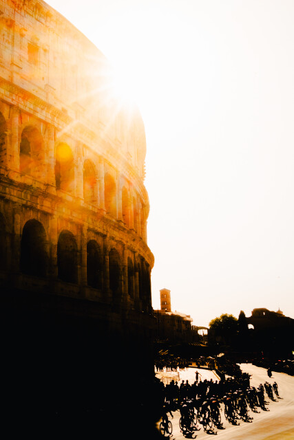 Rome - 2026