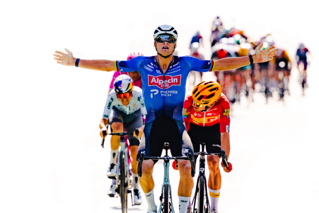 Mathieu Win - 2026 