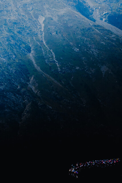 Blue Mountains - 2025