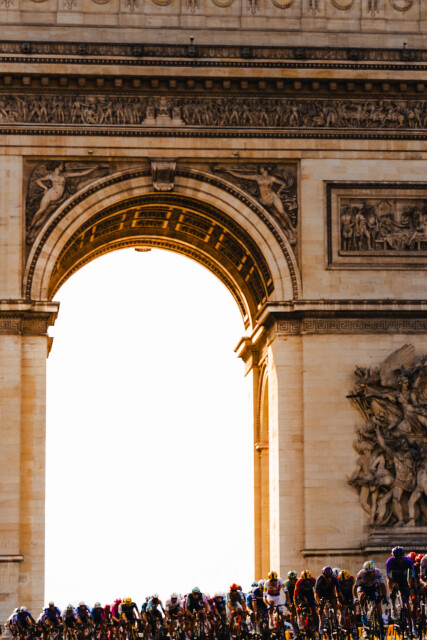 Arc de Triomphe (2) - 2026 