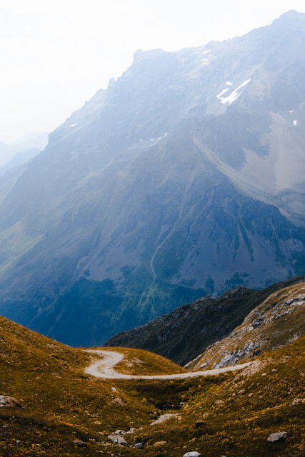 Col du Galibier - 2026