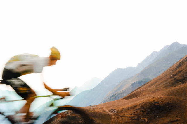 Tourmalet Blur - 2026