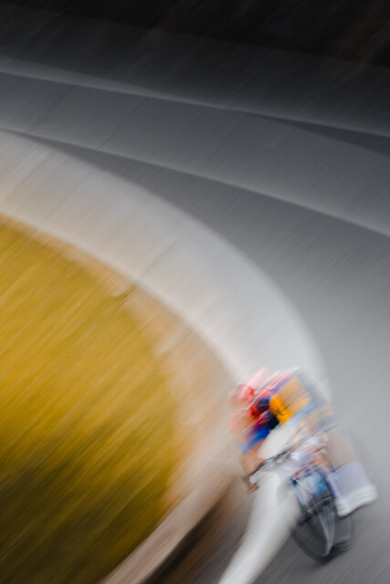 Lombordia Blur - 2025
