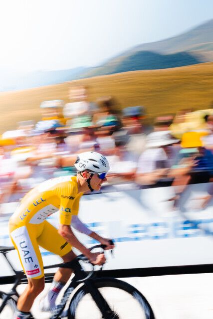 Yellow Attack - 2025