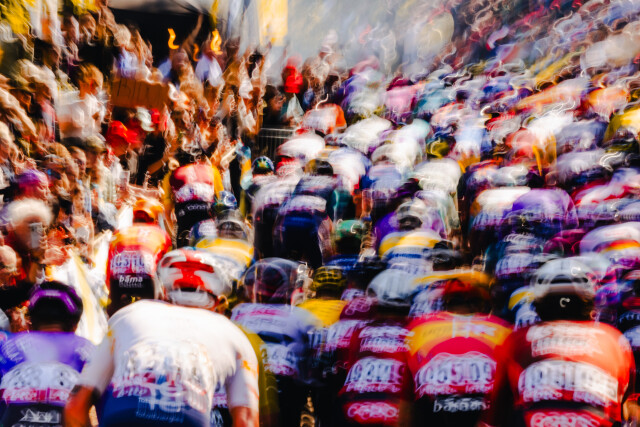 Mur de Huy - 2026