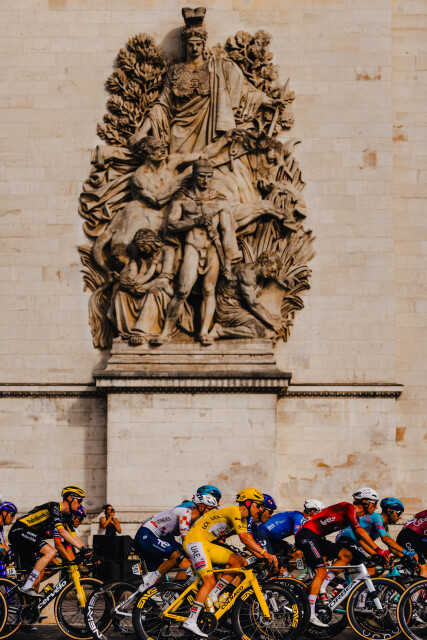 Arc de Triomphe (3) - 2026
