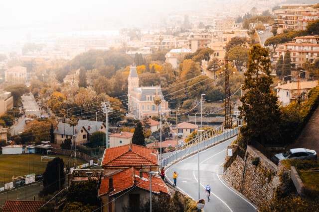 San Remo - 2026