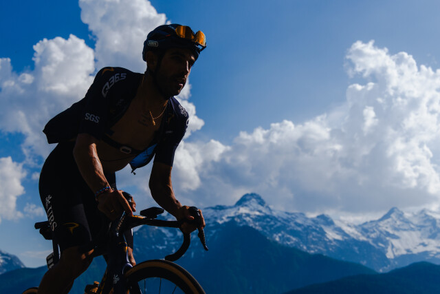 Suisse Mountains - 2026