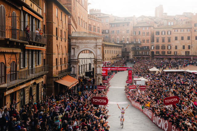 Siena (2) - 2025